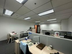 Sunshine Plaza (D7), Office #570936701